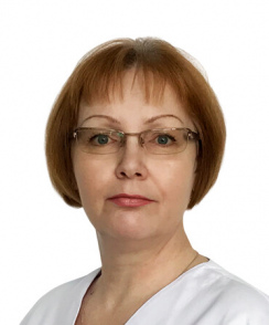 Вилянова Екатерина Михайловна спортивный врач