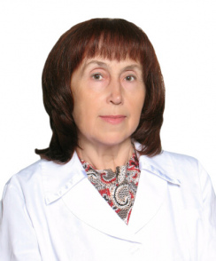 Шагина Нина Васильевна психолог