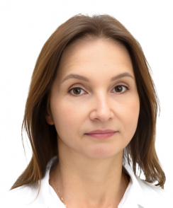 Севрюкова Тамара Валерьевна рентгенолог