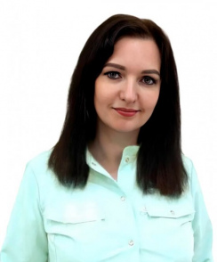 Фомина Светлана Викторовна дерматолог