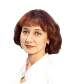 Отмахова Ирина Андреевна узи-специалист