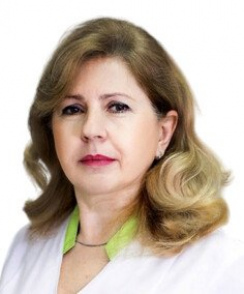Береснева Татьяна Вячеславовна узи-специалист