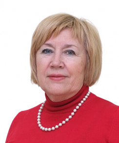 Ларионова Галина Васильевна нарколог