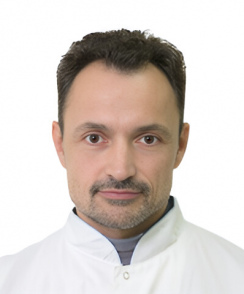 Либрехт Эдуард Германович андролог