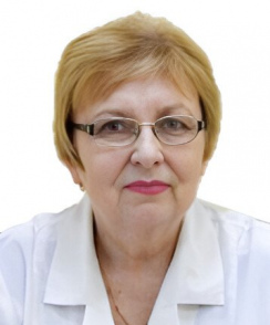 Караштина Наталья Васильевна невролог
