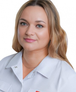 Зубкова Елена Владимировна стоматолог