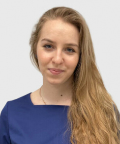 Казакова Анна Викторовна стоматолог-ортодонт