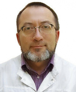 Шехмаметьев Али Зарефуллович ортопед