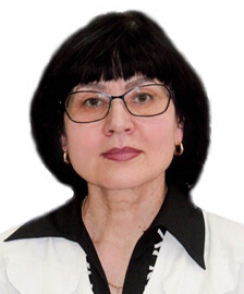Панова Елена Ивановна кардиолог