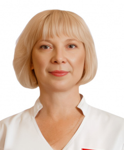 Лукьянова Наталья Михайловна акушер