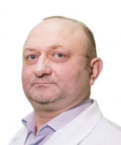 Козачук Павел Николаевич узи-специалист