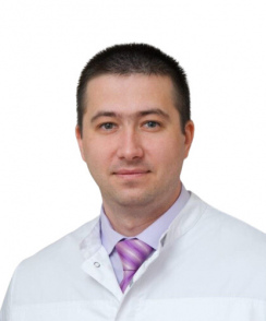 Белозеров Григорий Андреевич лор (отоларинголог)