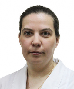 Немирова Светлана Владимировна флеболог