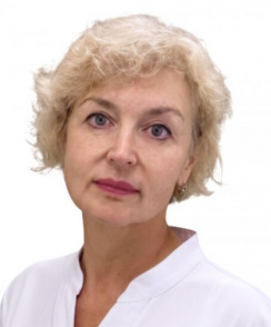 Звонова Наталья Николаевна эндокринолог