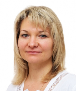 Семашко Светлана Алексеевна узи-специалист