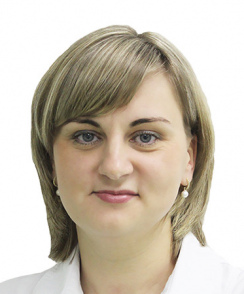 Черняк Татьяна Николаевна гинеколог