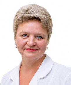 Яворская Ирина Александровна рентгенолог