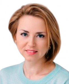 Смирнова Анастасия Сергеевна психолог