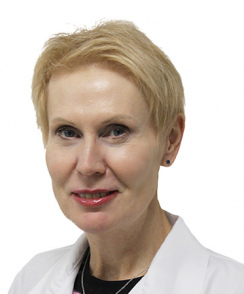 Овчинникова Елена Георгиевна онколог