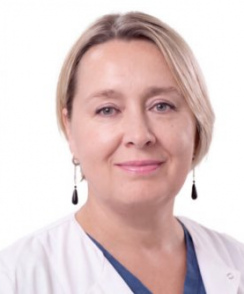 Синицина Ольга Александровна физиотерапевт
