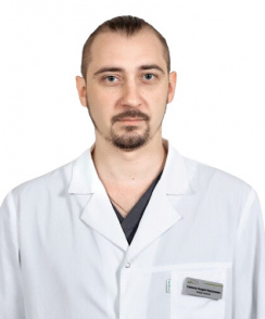 Савинов Андрей Николаевич маммолог