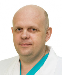 Чирков Алексей Владимирович флеболог