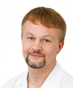 Торопов Андрей Анатольевич гинеколог