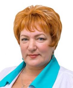 Фролова Ирина Валентиновна гинеколог