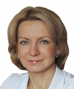 Громова Евгения Игоревна андролог