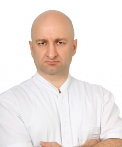 Ходак Владислав Артурович уролог