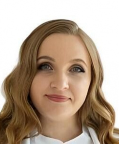 Десятникова Светлана Михайловна узи-специалист