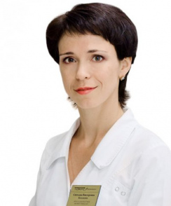 Кольцова Светлана Викторовна узи-специалист