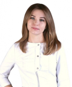 Салахутдинова Елена Юрьевна косметолог