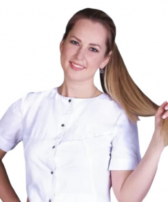 Склемина Мария Александровна косметолог