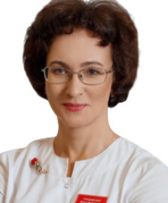 Прудовская Ирина Феликсовна гастроэнтеролог