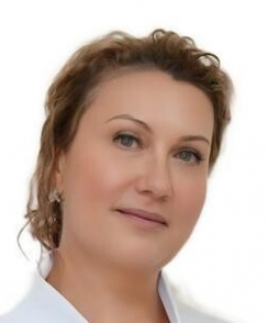 Батанова Светлана Игоревна стоматолог