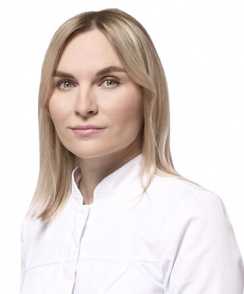 Белова Екатерина Викторовна косметолог