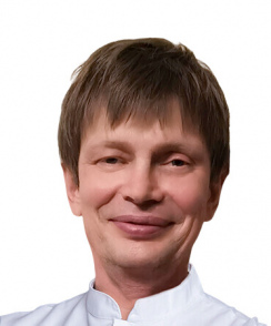 Морозов Вячеслав Игнатьевич узи-специалист
