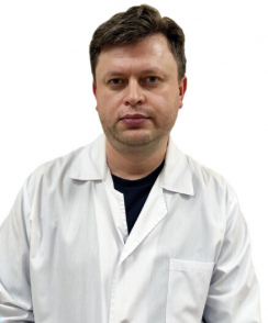 Тищенко Андрей Леонидович флеболог
