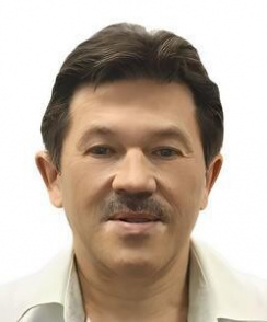 Гальперин Евгений Вадимович узи-специалист
