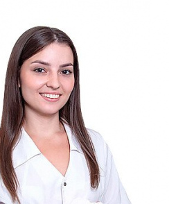 Логинова Ирина Васильевна стоматолог