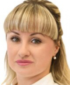 Тареева Юлия Владимировна гинеколог