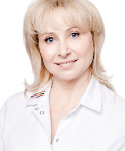 Добродий Наталья Александровна стоматолог