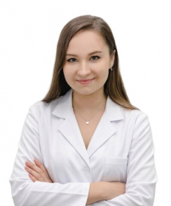 Чуваркова Ирина Михайловна стоматолог