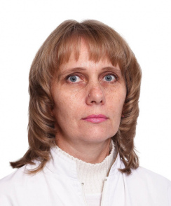 Пигина Светлана Викторовна терапевт