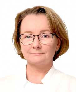 Вихарева Оксана Сергеевна невролог