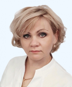 Тяпкина Юлия Николаевна гинеколог