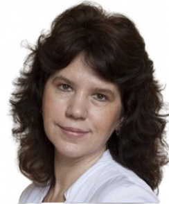 Сельская Марина Алексеевна рентгенолог