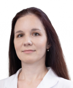 Селезнева Ирина Георгиевна окулист (офтальмолог)