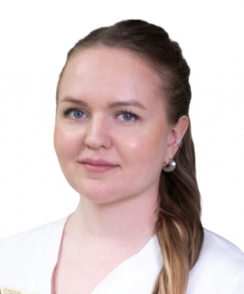 Сильнова Ирина Алексеевна окулист (офтальмолог)